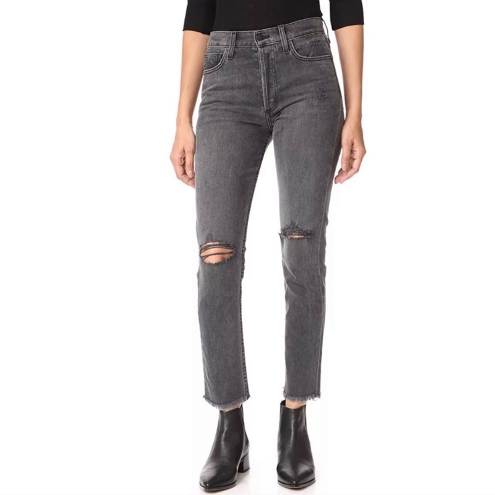 Siwy Gaby Original Rigid Skinny Jeans. Size 26